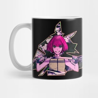 Yandere Girl Mug